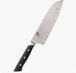 Miyabi Morimoto Red Edition 7” Santoku Knife