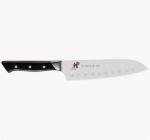 Miyabi Morimoto Red Edition 7” Santoku Knife