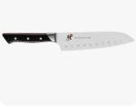 Miyabi Morimoto Red Edition 7” Santoku Knife