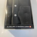 Miyabi Morimoto Red Edition 7” Santoku Knife