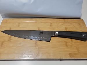Shun Sora 8" Chef's Knife - Made in Japan