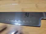 Shun Sora 8" Chef's Knife - Made in Japan