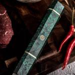 Epokishi 8-Inch Gyuto Japanese Chef Knife