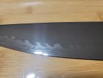 Shun Sora 8" Chef's Knife - Made in Japan