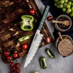 Epokishi 8-Inch Gyuto Japanese Chef Knife