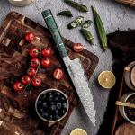 Epokishi 8-Inch Gyuto Japanese Chef Knife