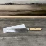 Miyabi Birchwood 8" Chef’s Knife - Multicolor