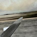 Miyabi Birchwood 8" Chef’s Knife - Multicolor