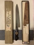 240mm Japanese Gyuto Knife by Sabun
