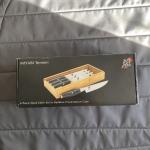 Miyabi Tenmei 4-Piece Steak Knife Set
