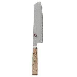 Miyabi Birchwood 6.5-inch Nakiri Vegetable Knife