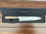 MIYABI Birchwood 5000MCD 9” Chef Knife