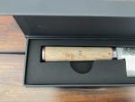 MIYABI Birchwood 5000MCD 9” Chef Knife