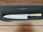 MIYABI Birchwood 5000MCD 9” Chef Knife