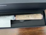 MIYABI Birchwood 5000MCD 9” Chef Knife