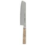 Miyabi SG2 7-Inch Nakiri Vegetable Knife