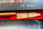 Yu Kurosaki Raijin Bunka 165mm Japanese Chef Knife