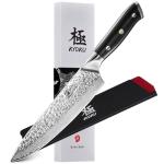 Shogun Series 8" VG10 Steel Chef Knife