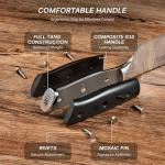 Shogun Series 8" VG10 Steel Chef Knife