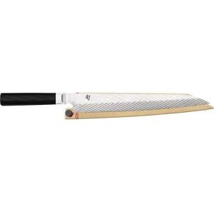 Shun Dual Core Yanagiba Knife, 26.7 cm