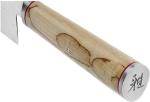Miyabi Birchwood 6.5" Nakiri Knife