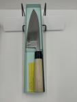 Sakai Takayuki Kasumi DEBA Chef Knife 195mm