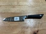 Shun Sora 5.5" Santoku Knife