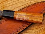Heavy Duty Japanese Gyuto Chef Knife