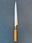 Tsukiji Masamoto Yanagiba 240mm Sashimi Knife