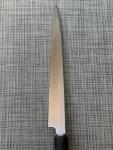 Tsukiji Masamoto Yanagiba 240mm Sashimi Knife