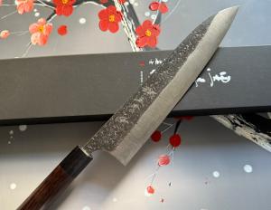 Yu Kurosaki AS Shizuku 240mm Chef Knife