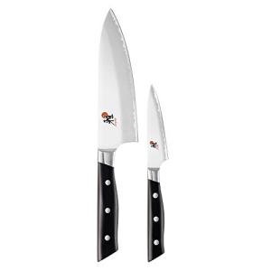 Miyabi Premium Japanese Knife Set