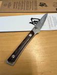 Shun Kanso 3.5" Paring Knife SWT0700