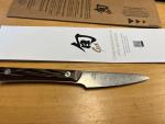 Shun Kanso 3.5" Paring Knife SWT0700