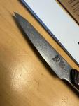 Shun Kanso 3.5" Paring Knife SWT0700
