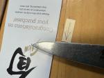 Shun Kanso 3.5" Paring Knife SWT0700