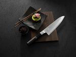MIYABI Koh 8-Inch Chef Knife, Stainless Steel