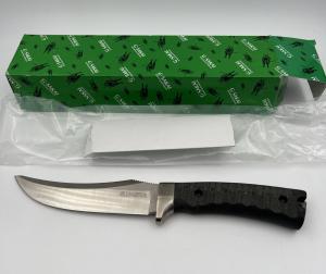 G. Sakai Seki VG-10 Fixed Blade Camp Knife