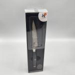 Miyabi Kaizen II 4.5" Chef Knife - Damascus Steel