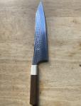 Yu Kurosaki Senko 240mm Gyuto Knife