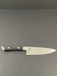 Shun Kaji 6" Damascus Chef's Knife