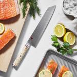 Miyabi Birchwood 9.5-inch Kiritsuke Knife