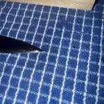 Set of 2 Masanobu VG10 Knives: Gyuto & Petty