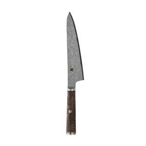 Miyabi Black 5.25-inch Precision Prep Knife
