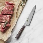 Miyabi Black 5.25-inch Prep Knife 5000MCD67