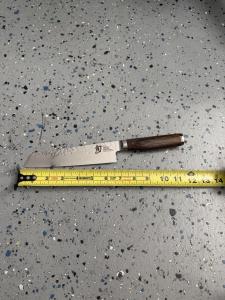 Shun Premier 6.5" Master Utility Knife