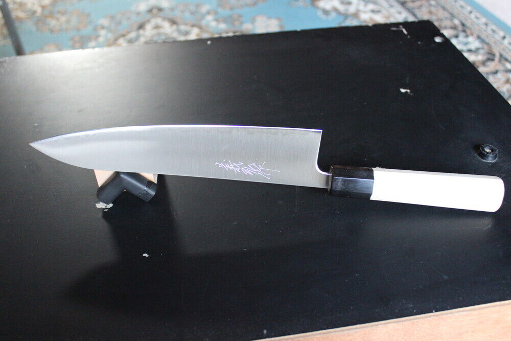 Yoshihiro Aogami Super Gyuto Chef Knife 240mm