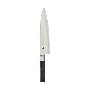 Miyabi Koh 9.5" Black Chef's Knife