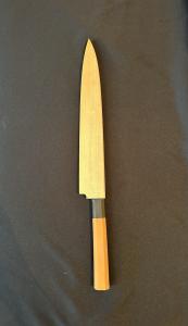 Sakai Takayuki 240mm Japanese Sashimi Knife