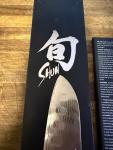 Shun Classic 5.5-Inch Santoku Knife
